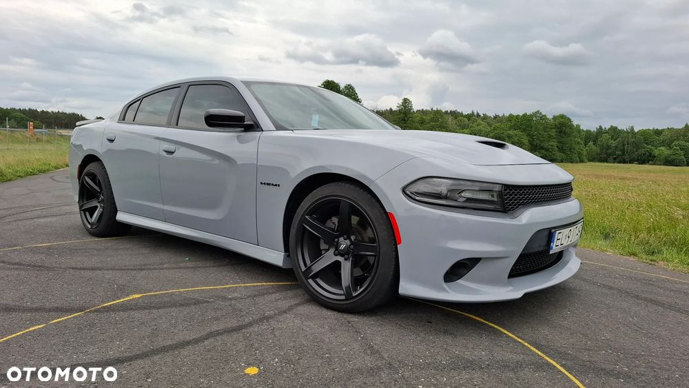 Dodge Charger 5.7 R/T - 9