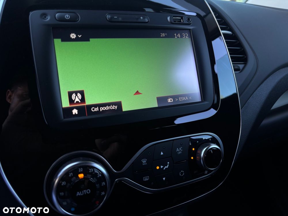 Renault Captur ENERGY TCe 120 EDC Intens - 22