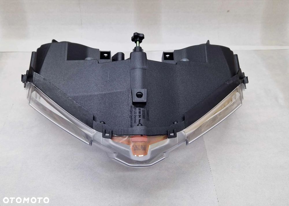 Reflektor Lampa Przód Aprilia RSV4 - 6