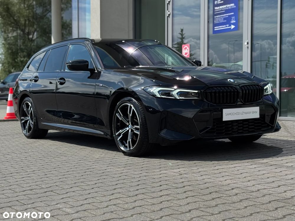 BMW Seria 3 ver-320d-touring-xdrive-m-sport - 24