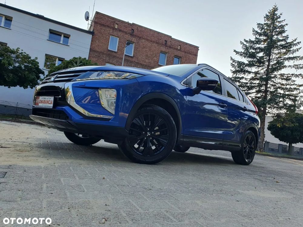 Mitsubishi Eclipse Cross 1.5 T-MIVEC (ClearTec) 2WD Active+ - 30