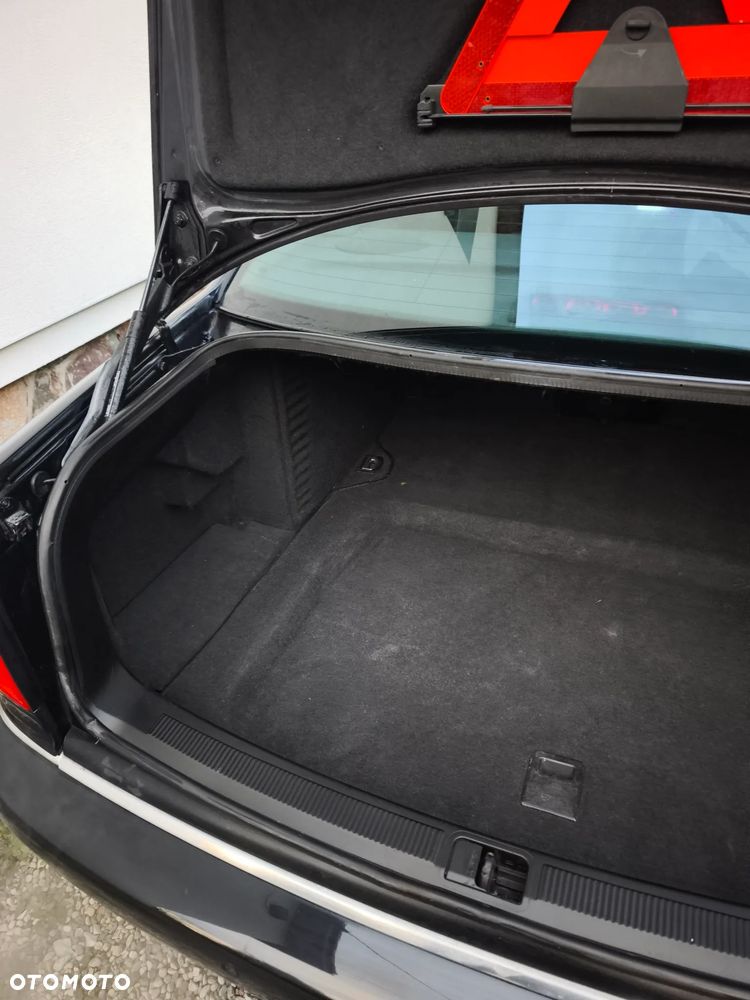Audi A8 4.2 Quattro Tiptronic - 8