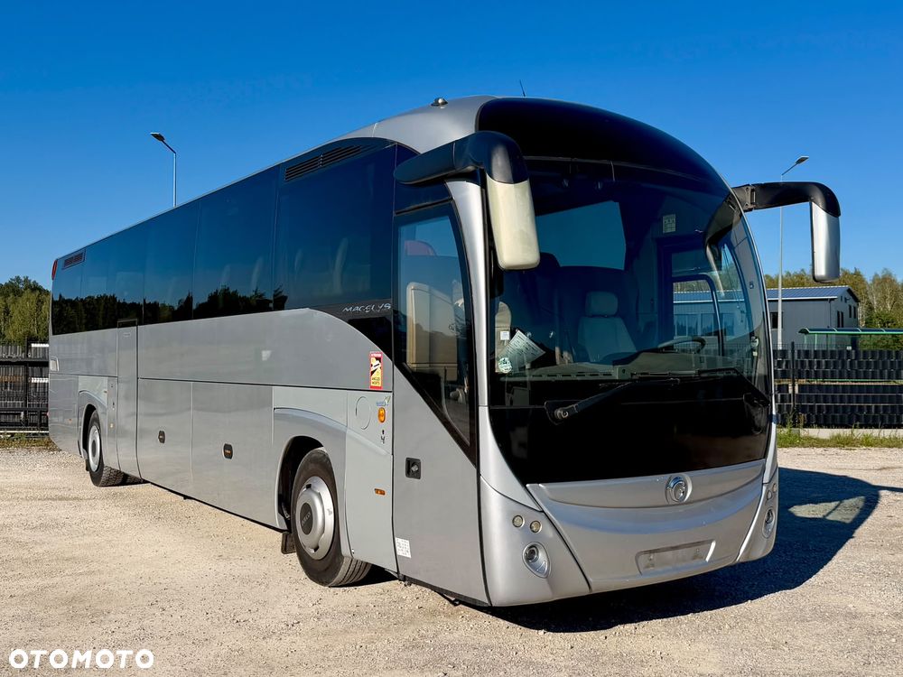 Irisbus Magelys