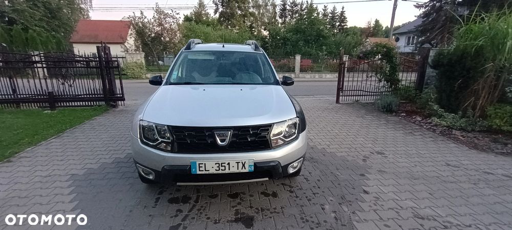Dacia Duster TCe 125 2WD Comfort - 8
