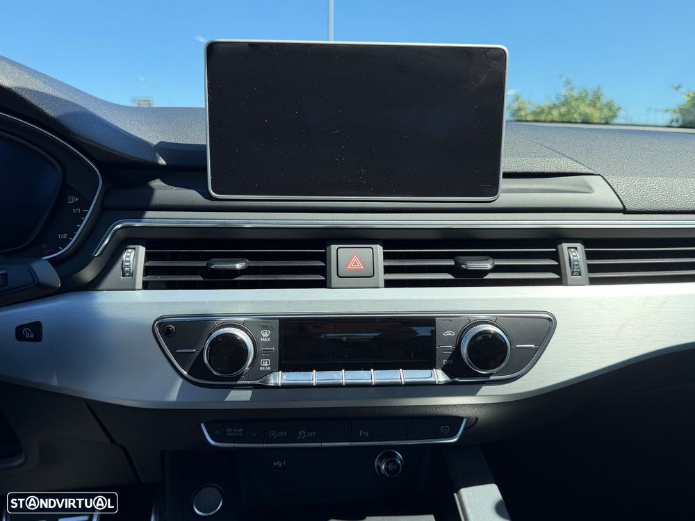 Audi A5 40 TDI quattro S line S tronic - 25