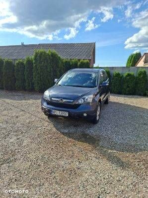 Honda CR-V 2.0i-VTEC Style - 1