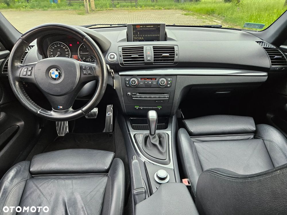 BMW Seria 1 - 20