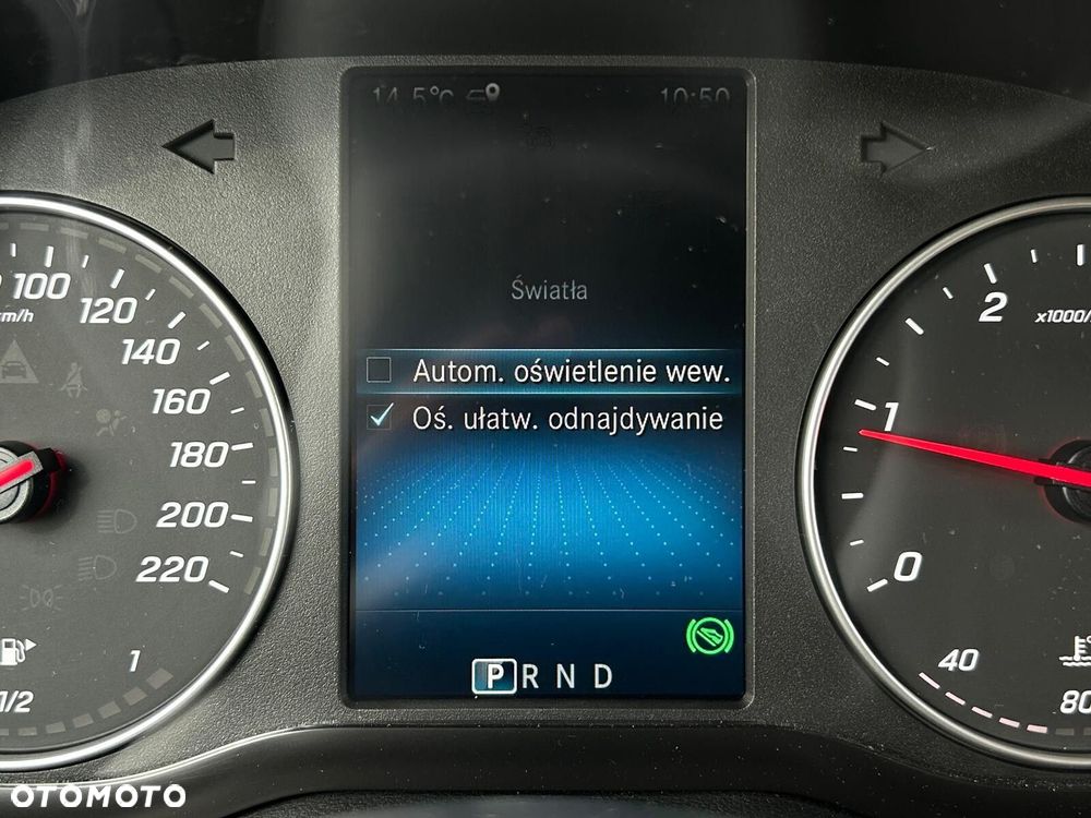 Mercedes-Benz Citan Tourer 110 CDI L1 - 23