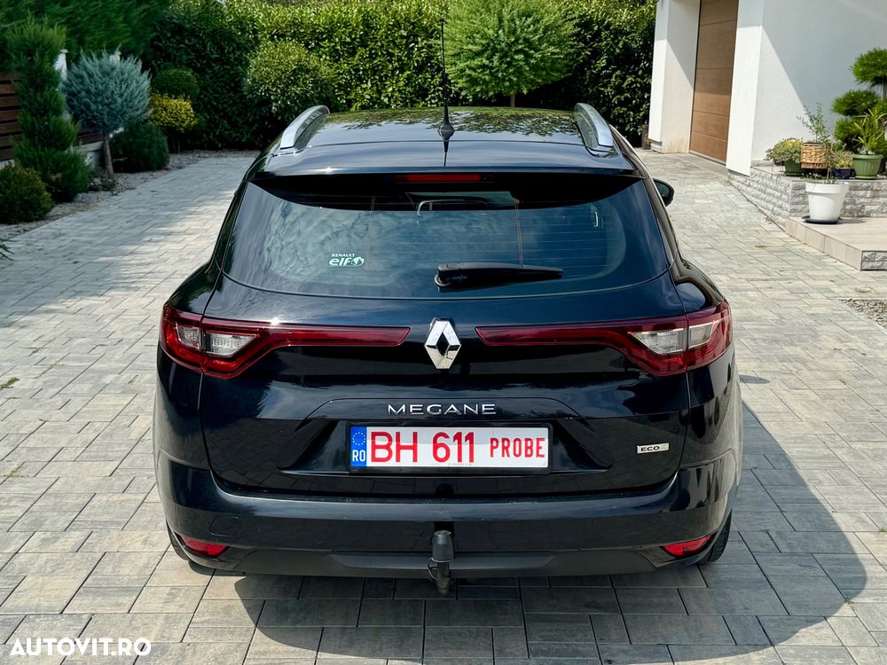 Renault Megane 1.5 dCi GT Line - 19