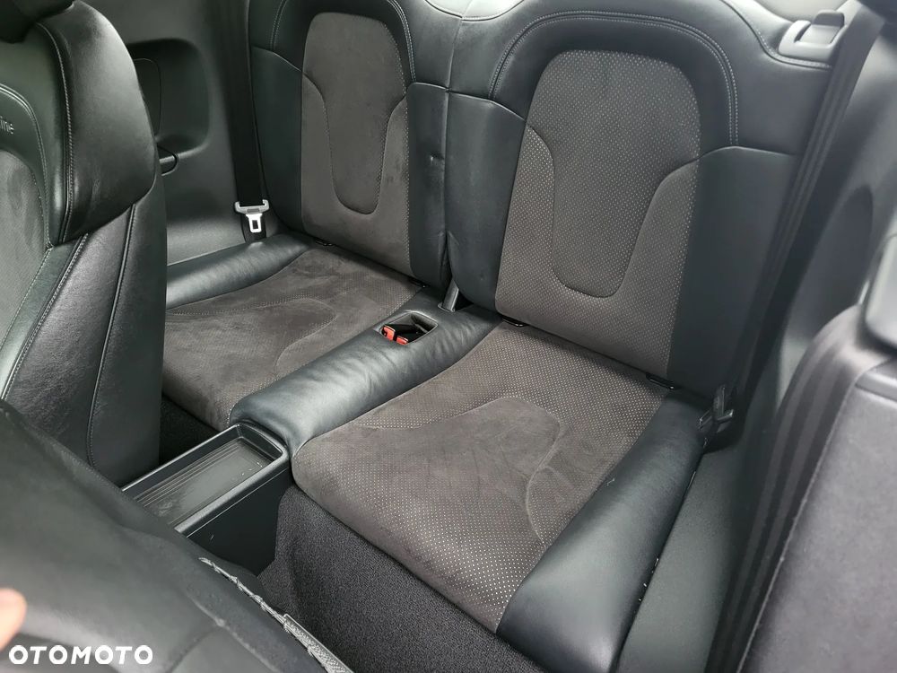 Audi TT Coupé 45 TFSI quattro S tronic - 11