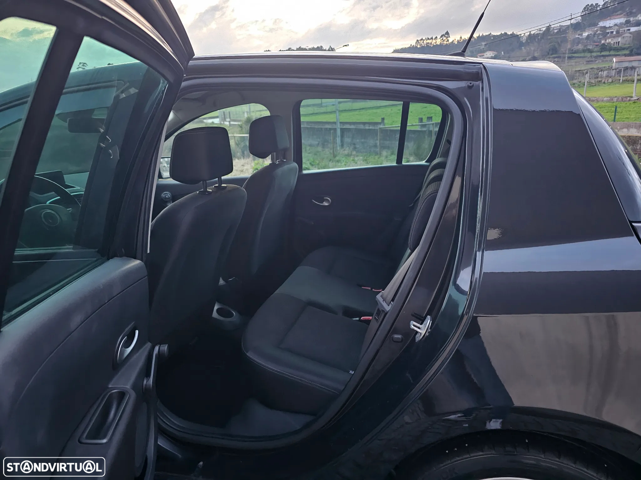Renault Clio 1.2 16V Dynamique S - 14