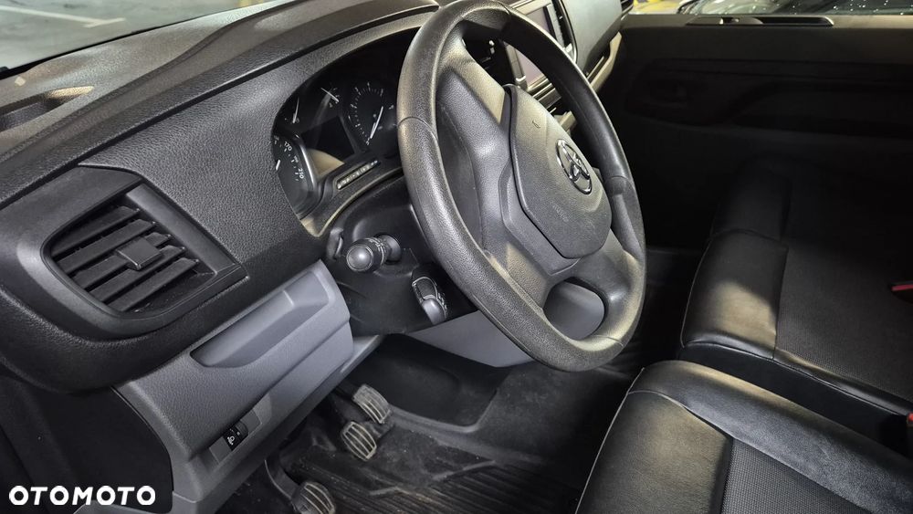 Toyota PROACE - 9