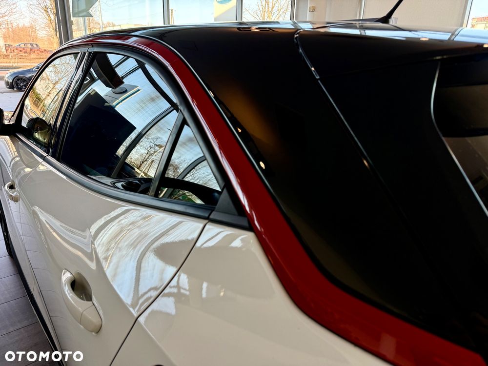 Opel Mokka 1.2 T GS Line Plus S&S - 14