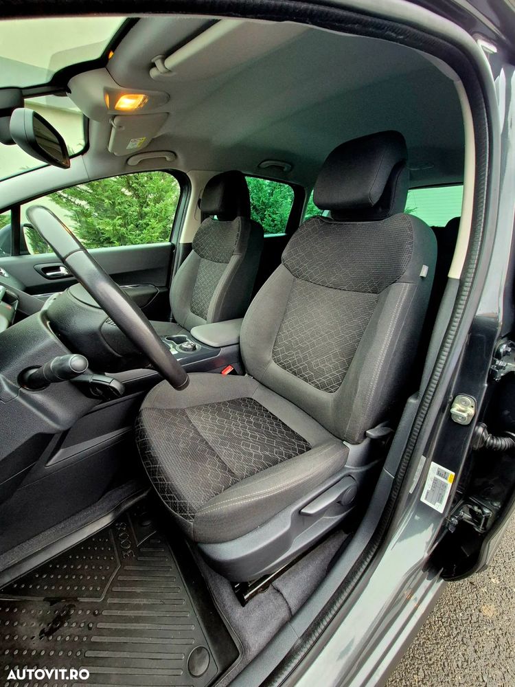 Peugeot 3008 BlueHDi 120 Stop & Start Allure - 10