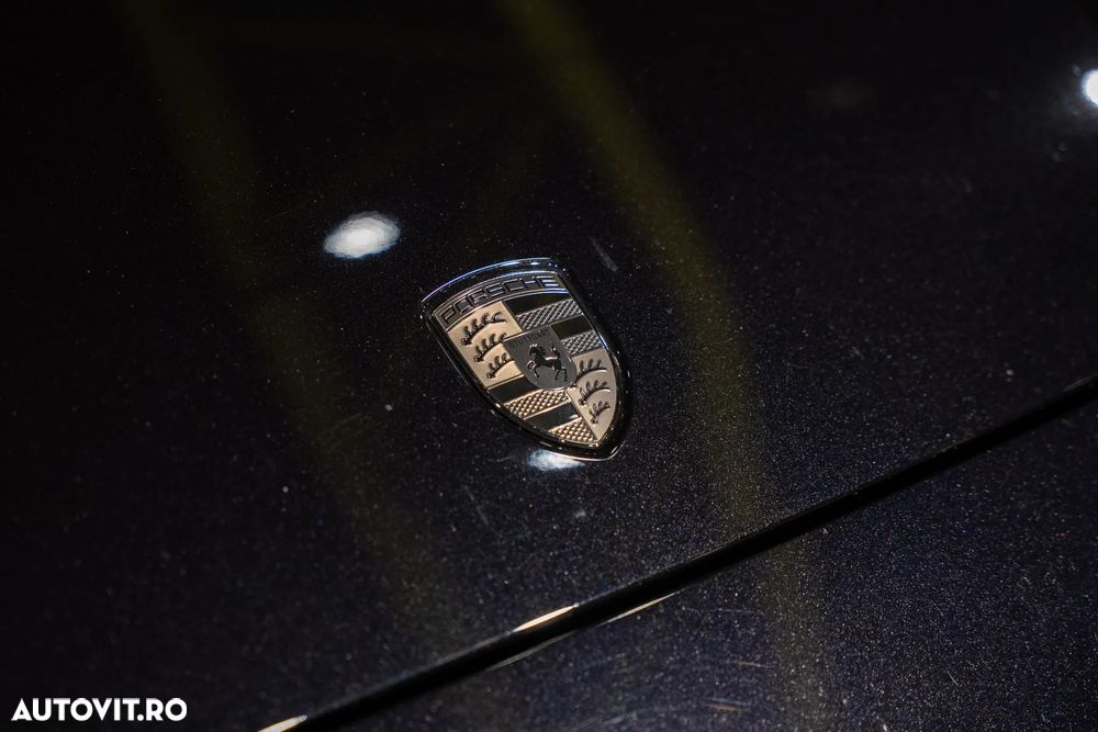 Porsche Panamera Turbo S E-Hybrid - 6