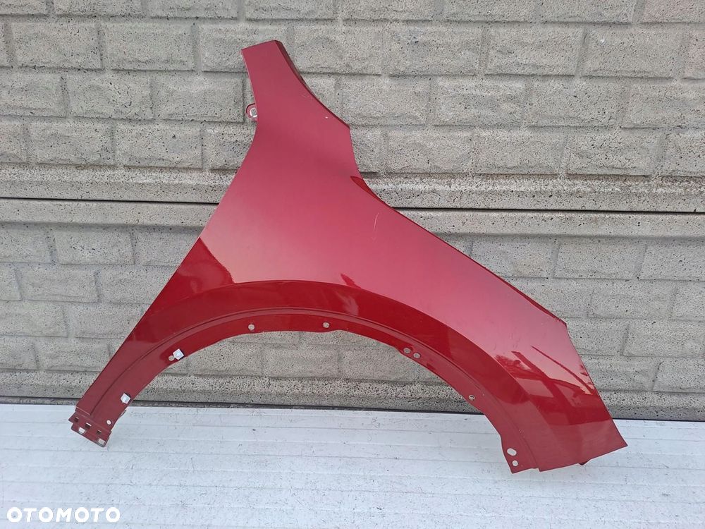 ford kuga escape mk3 20-23 błotnik przedni prawy oryginał - 1