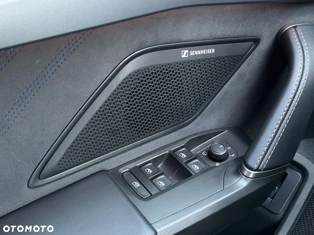 Cupra Formentor 1.5 eTSI mHEV DSG - 20
