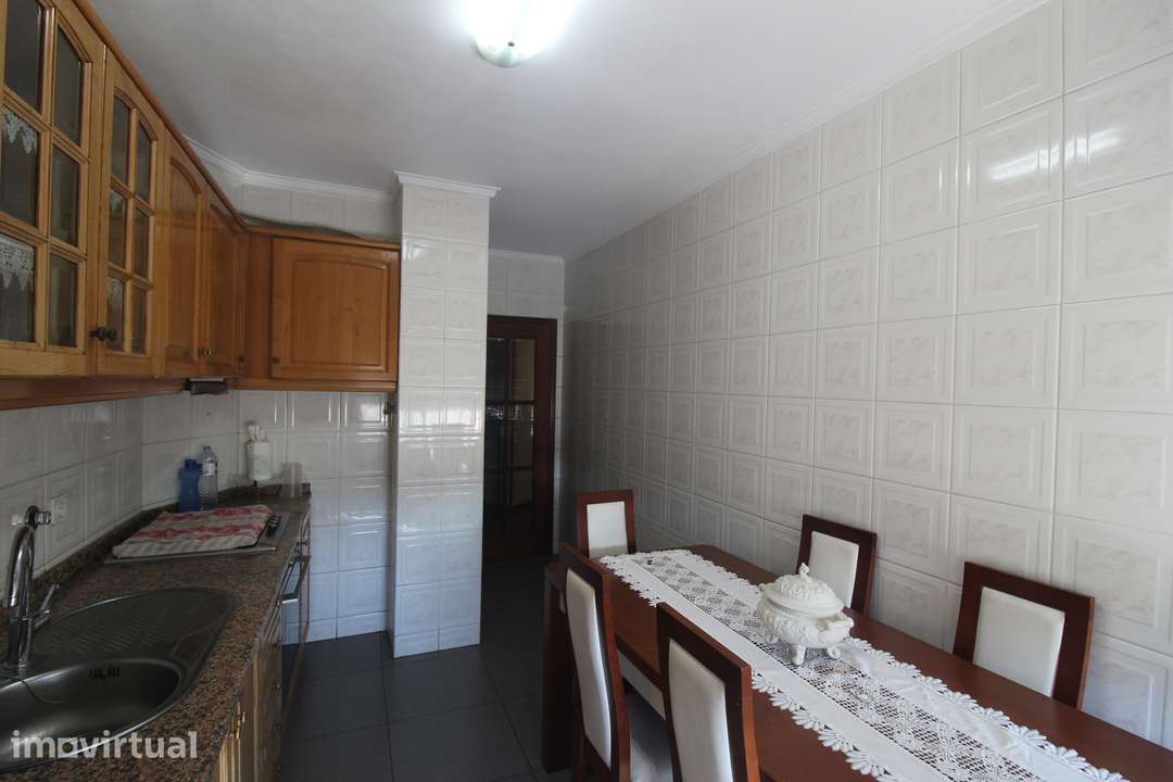 Apartamento T3 São João de Ver - Grande imagem: 2/26