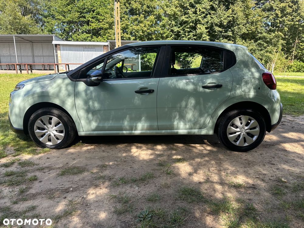 Citroën C3 - 13