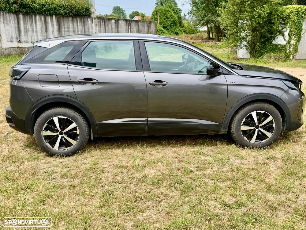 Peugeot 3008 1.5 BlueHDi GT - 31