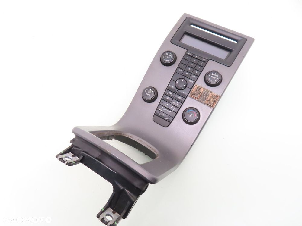 KLIMATRONIK VOLVO S40 II 8650702 30679647 - 7