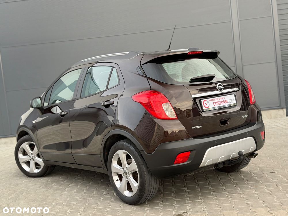 Opel Mokka 1.4 T Enjoy - 3