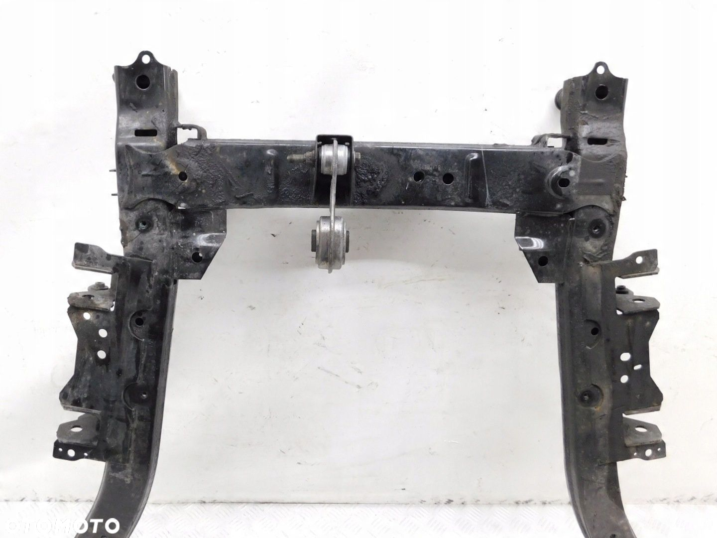 SANKI BELKA WÓZEK KOŁYSKA PRZÓD 544084734R - DACIA DUSTER II lift 21-24 - 5