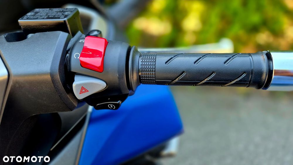 Honda NSS - 6