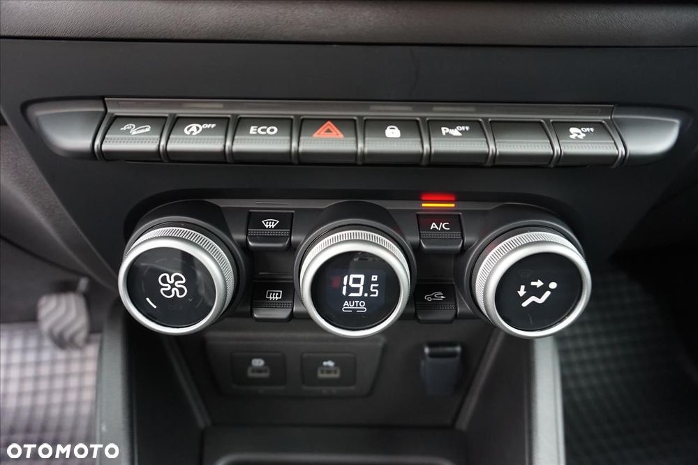 Dacia Duster 1.3 TCe Journey 4WD - 19
