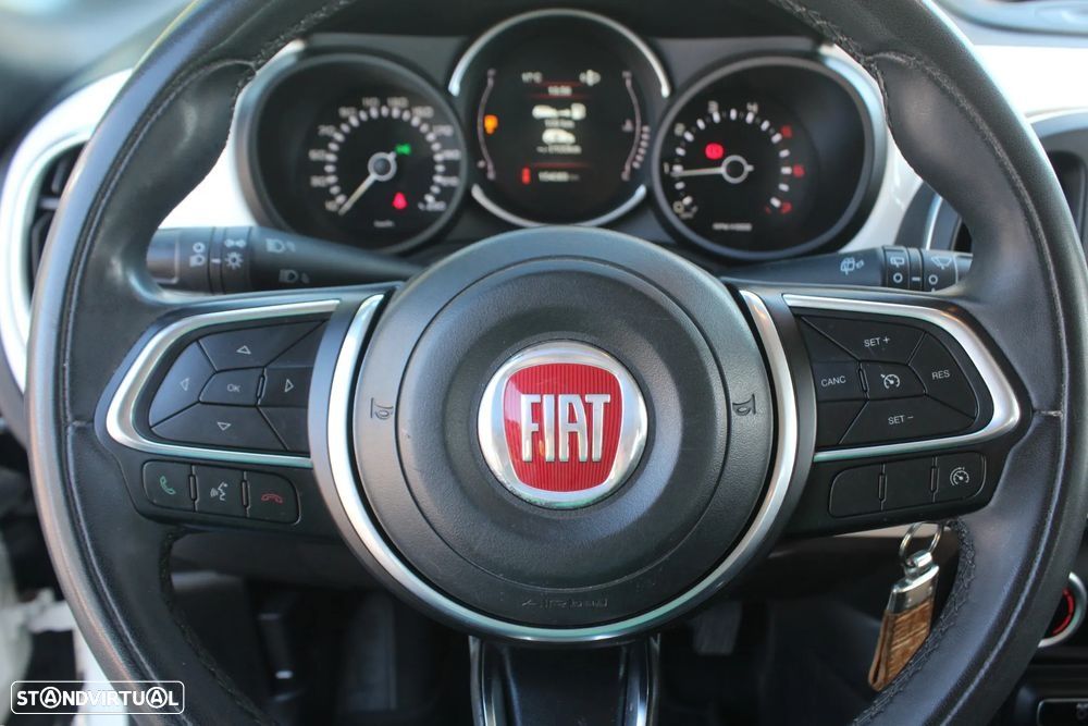 Fiat 500L 1.3 MJ S&S - 34