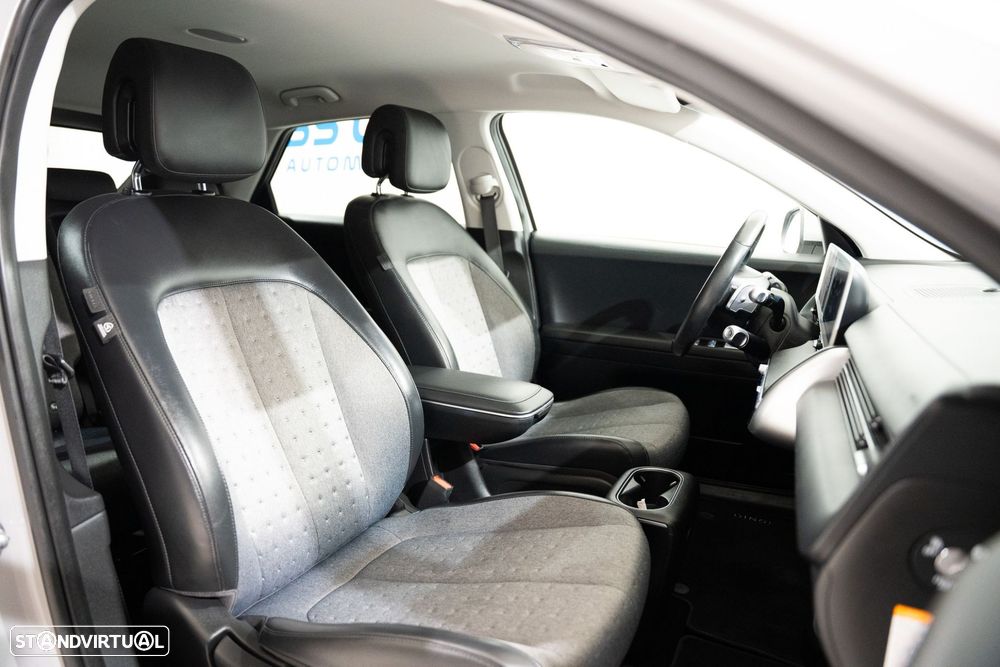 Hyundai Ioniq 5 73 kWh Premium - 30