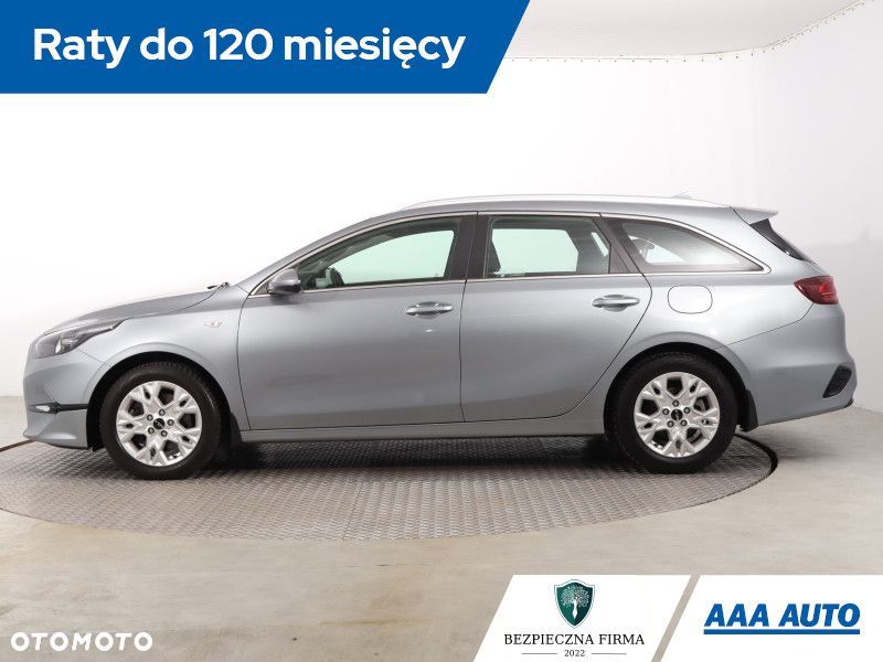 Kia Ceed - 3
