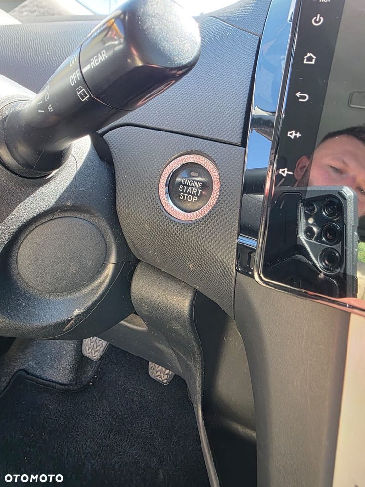Toyota Yaris - 26
