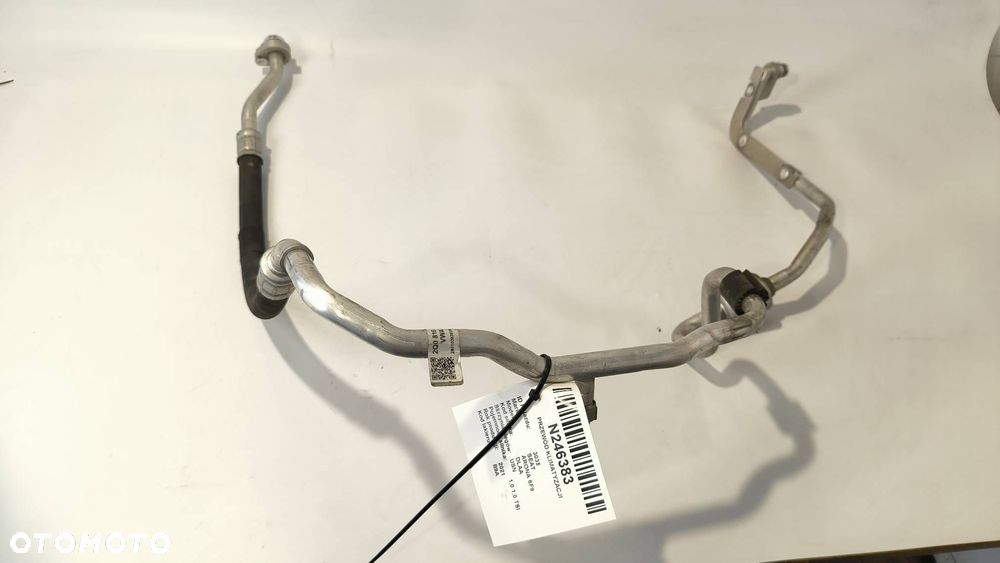 PRZEWÓD KLIMATYZACJI SEAT ARONA 6F9 2Q0816743 - 1