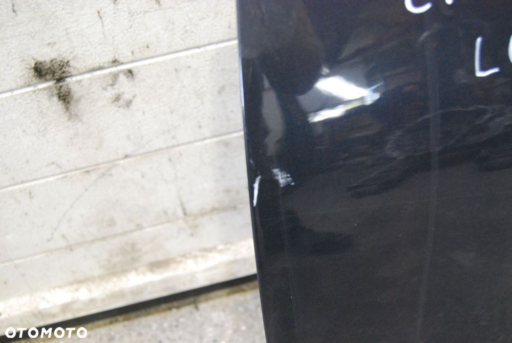 DRZWI LEWY PRZÓD PRZEDNIE VW POLO IV 9N3 9N1 3D L041 - 6