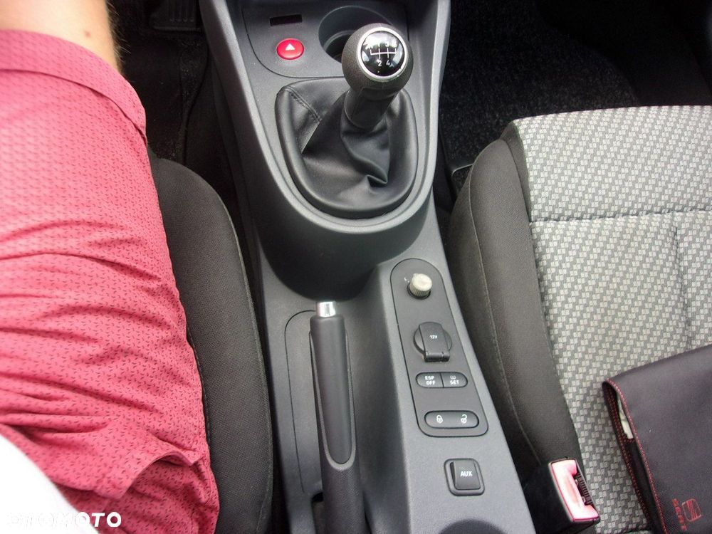 Seat Leon 1.6 Sport Limited - 18