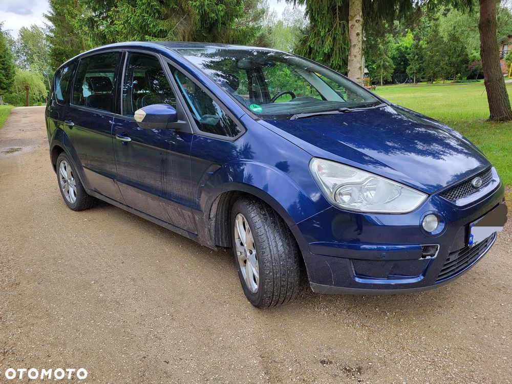 Ford S-Max - 3