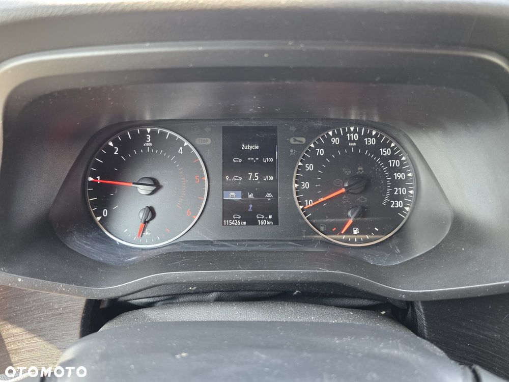 Renault Trafic - 11