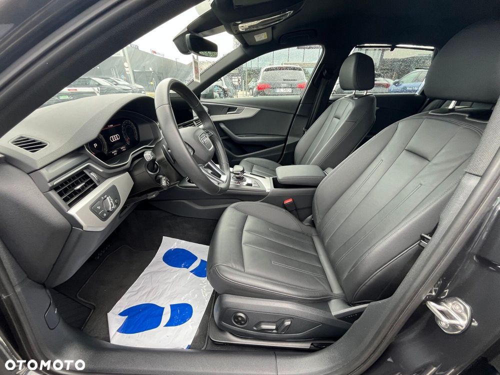 Audi A4 Avant - 10
