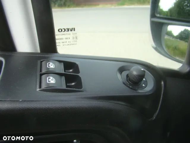 Iveco DAILY 35 C 15 MAXI BLIŹNIAKI 3.5T - 15