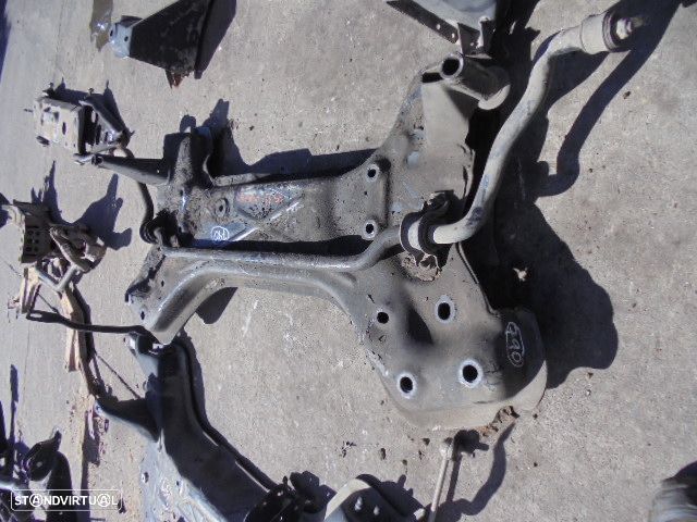 Charriot Cha790 CITROEN JUMPER 3 FASE 1 2011 2.2HDI 120CV 4P BRANCO FRENTE COMPLETO - 3