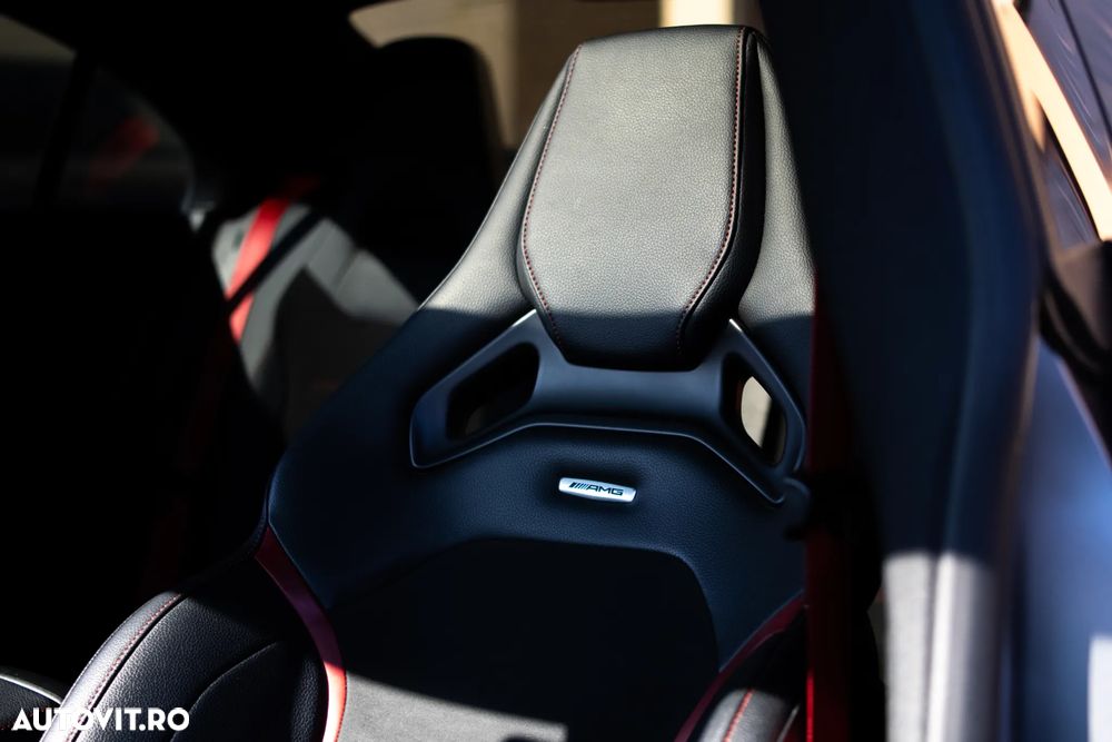 Mercedes-Benz CLA - 27