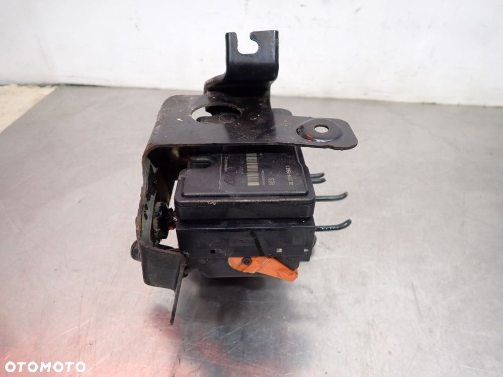 POMPA ABS SUZUKI SWIFT IV  06. 2109-0568.3     06. 2102-0385.4 - 6