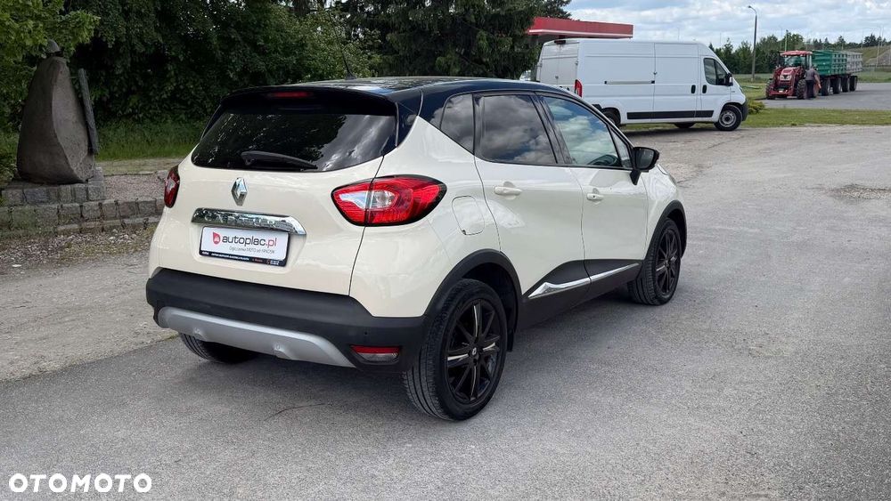 Renault Captur ENERGY dCi 90 Start&Stop Life - 18