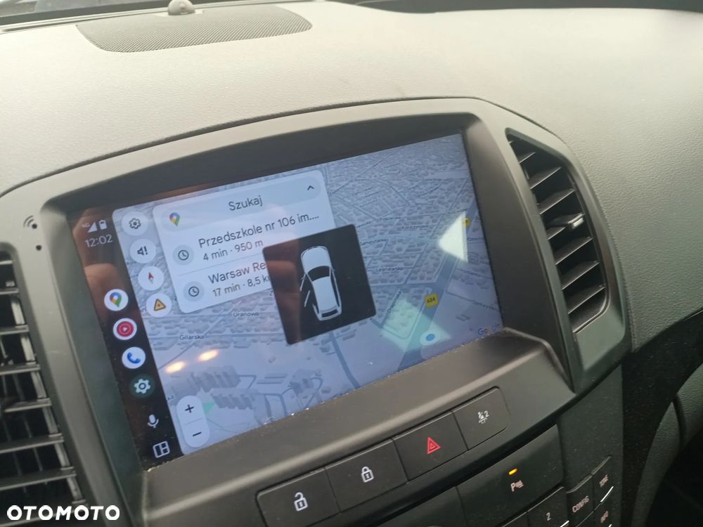 Opel Insignia 1.6 Turbo Sport - 13