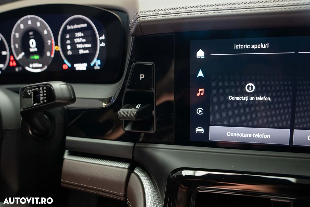 Porsche Panamera 4 E-Hybrid Executive - 40