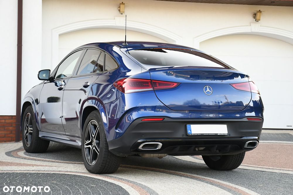 Mercedes-Benz GLE 400 d 4-Matic Premium Plus - 14