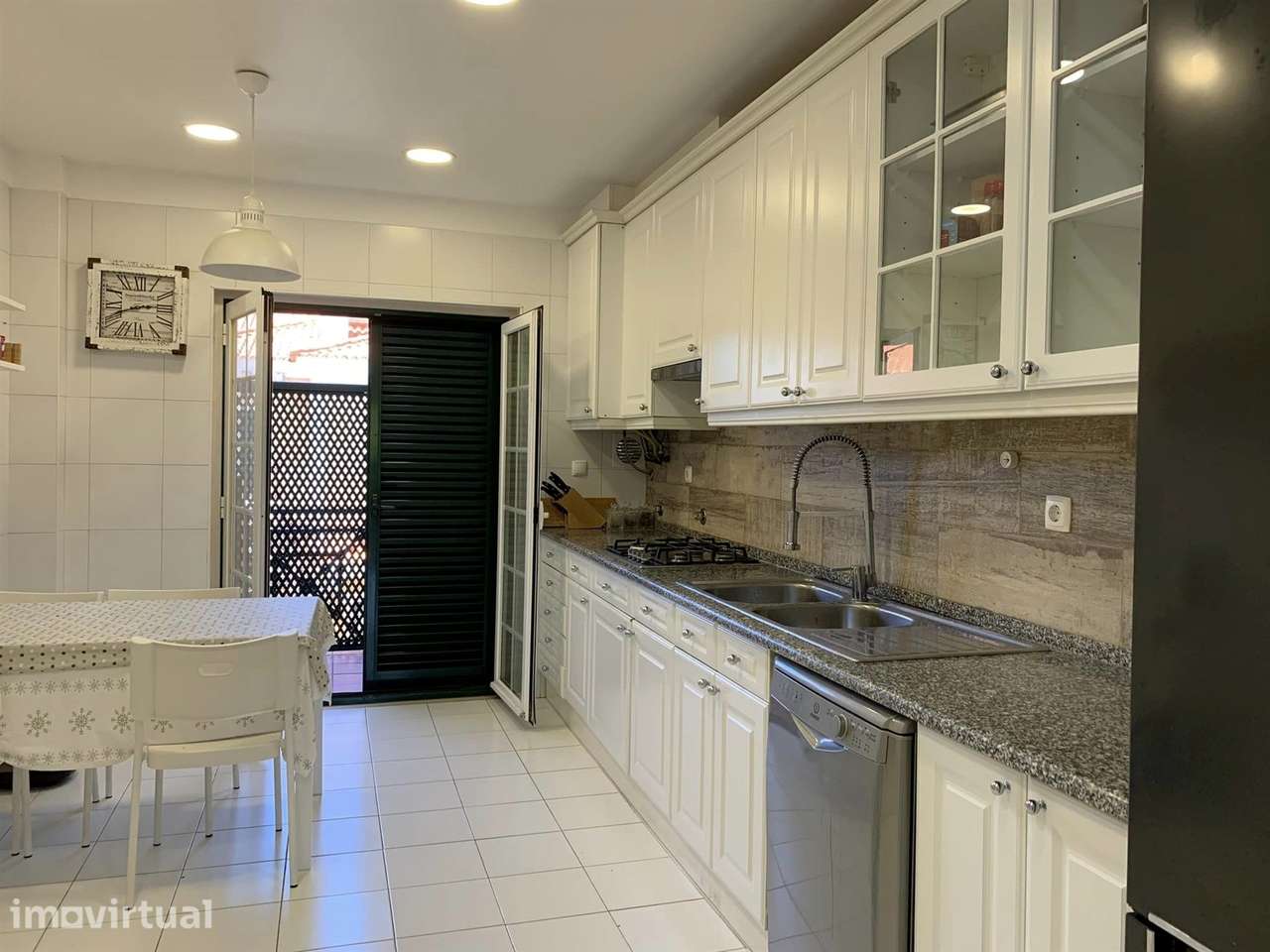 Apartamento 5 assoalhadas, na Quinta Da Beloura. - Grande imagem: 4/20