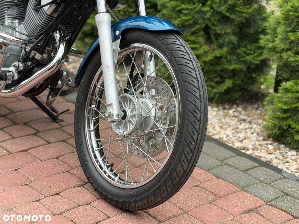 Yamaha XV - 23