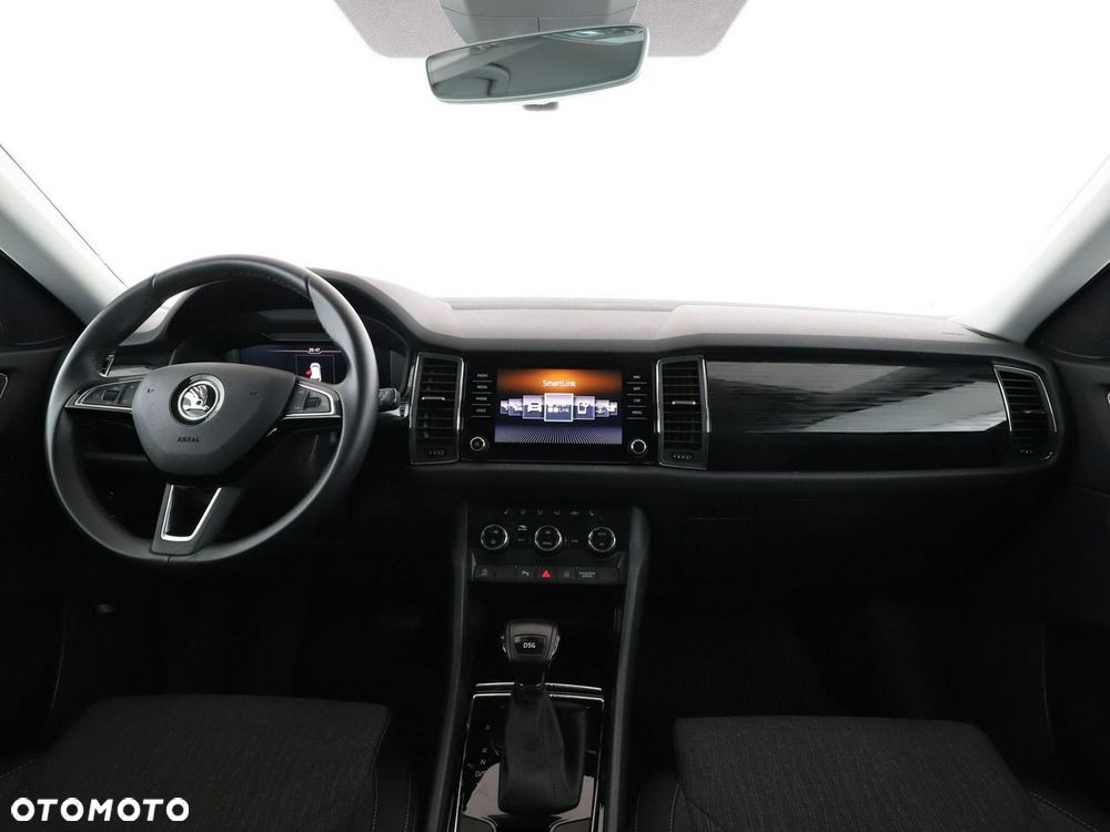 Skoda Kodiaq 2.0 TDI 4x2 Style DSG 7os - 16